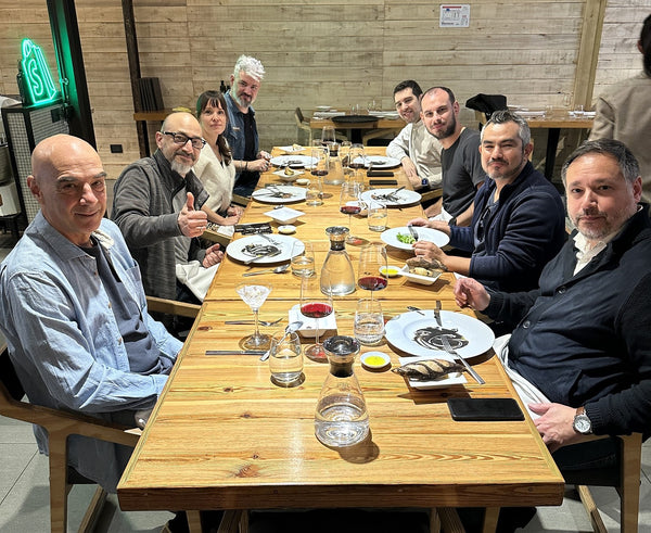 Lop - Shopify Meet Lunch 2023