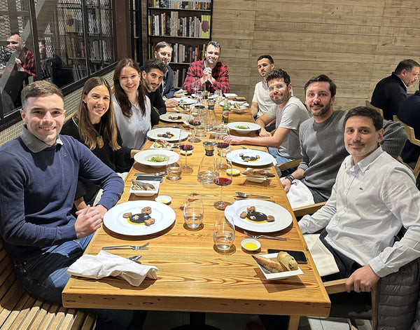 Lop - Shopify Meet Lunch 2023