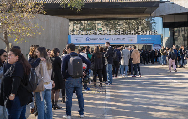 Lop - eCommerce Day Argentina 2023