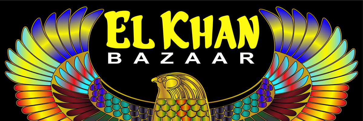 ElKhan Bazaar