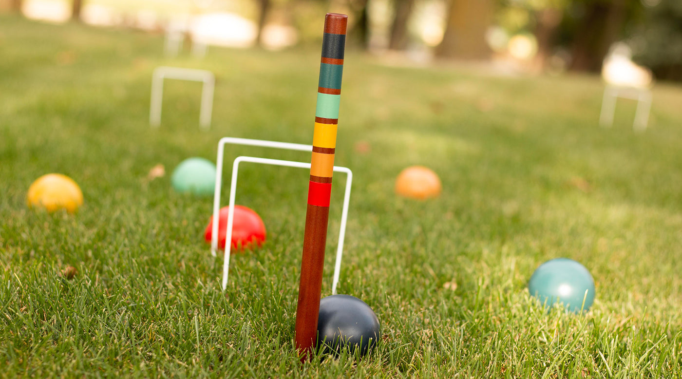 New Outdoor Games First Look At New Arrivals from Elakai Outdoor