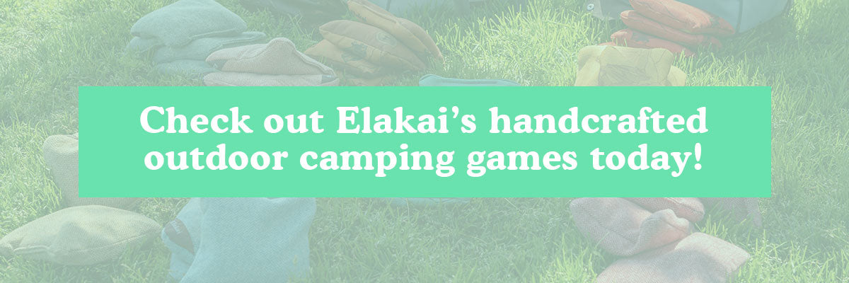 check out elakai outdoor games