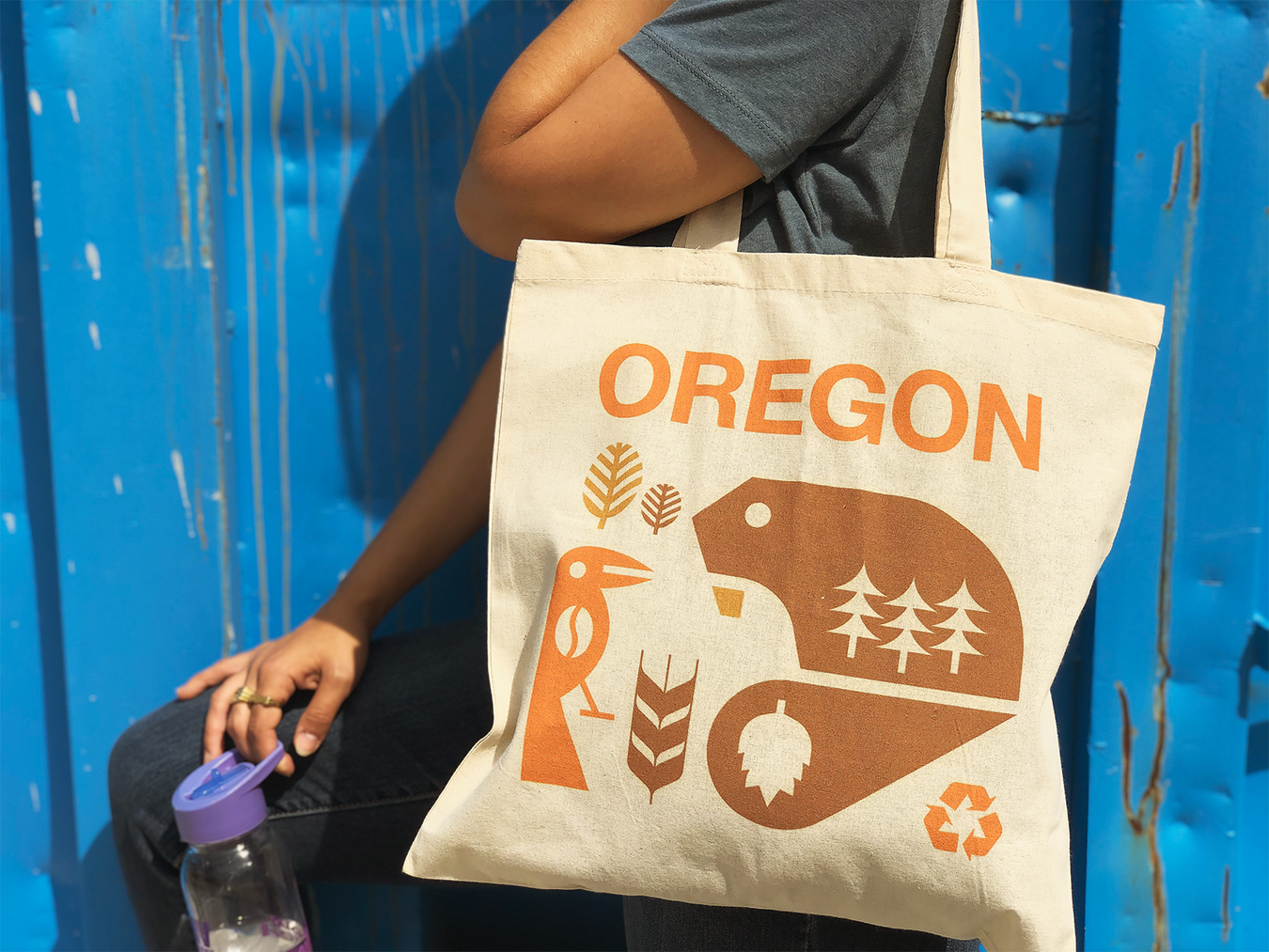 Bags — OregonianShop