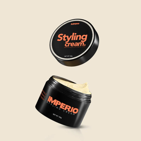 Haargel Haar Wax Mannen Styling Gel Styling Cream Pomade Haar Creme