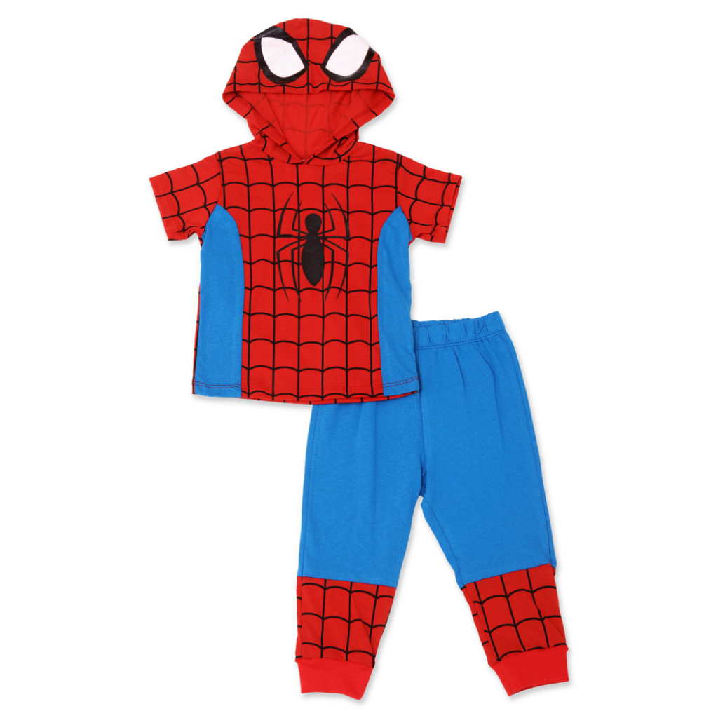 Pijama Niño Poliéster Spider-man SPIDERMAN