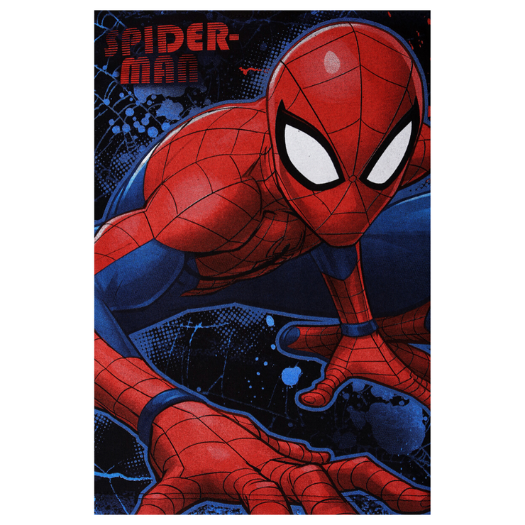 Spider-Man Bebé – Las Cosas