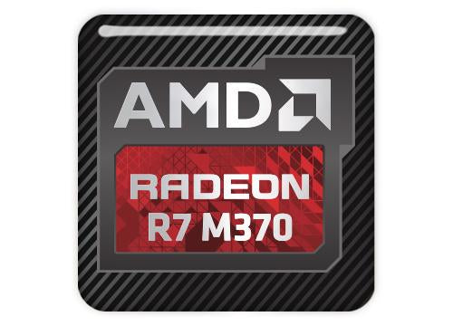AMD Radeon R7 M370 1\