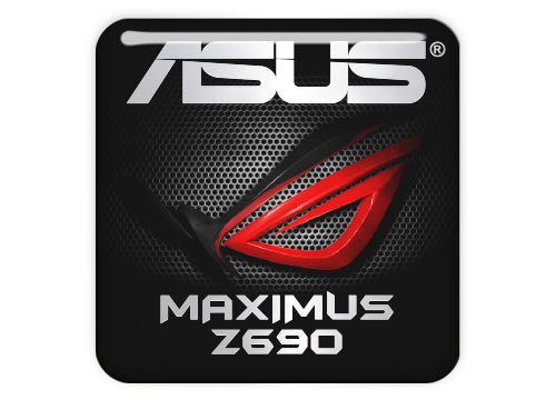 Asus TUF Gaming Z690 1