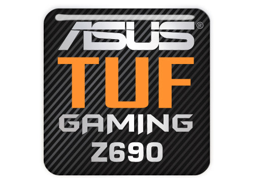 TUF Gaming, la submarca de Asus presenta nuevos componentes y logotipo | La  Verdad Noticias