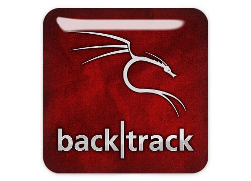 backtrack linux