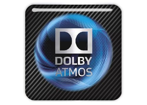 dolby chrome