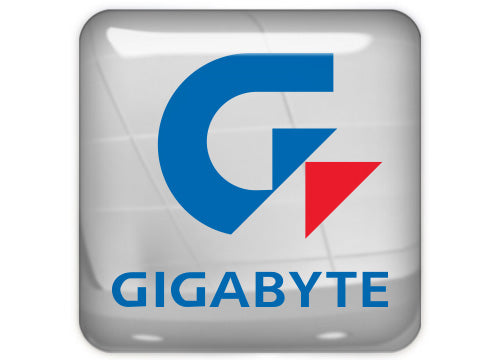 gigabyte eye logo