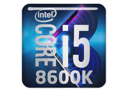 Intel Core I5 Stickers Sticker Library 0570