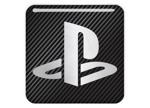 playstation 4 logo white png