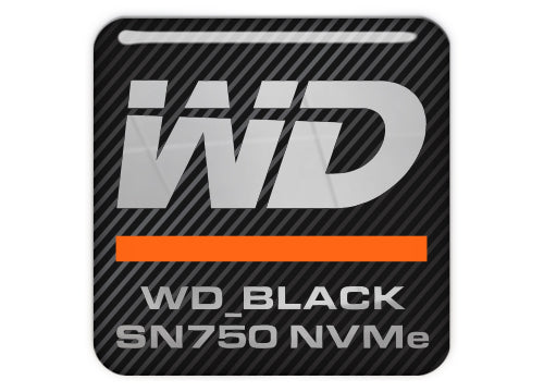 western digital logo