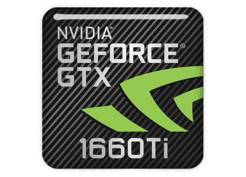 nVidia GeForce GTX 1660 Ti 1\