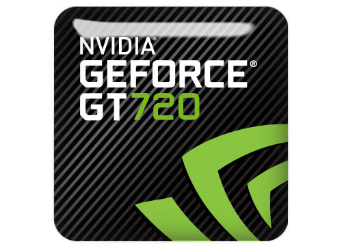 nVidia GeForce GT 720 1\