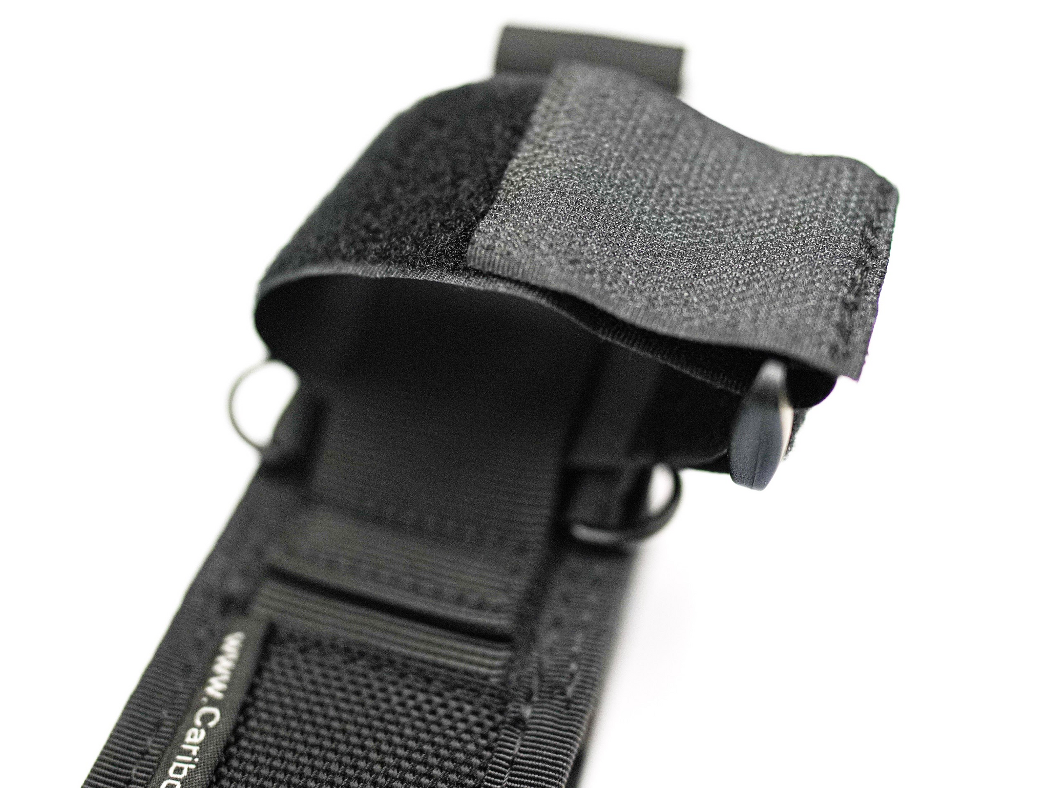 Caribou Gear Gps Holster Velcro Strap