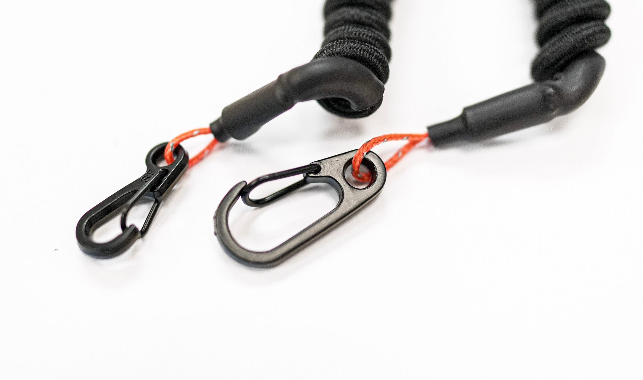 Caribou Gear Lanyard Clip