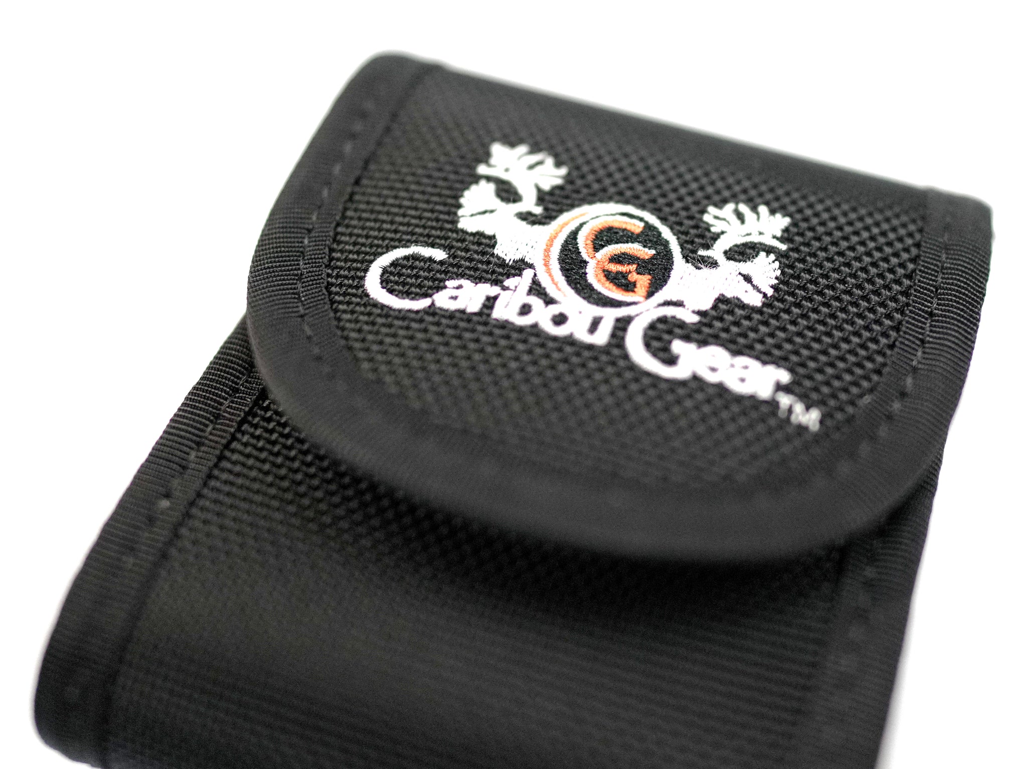 Caribou Gear Bullet Wallets