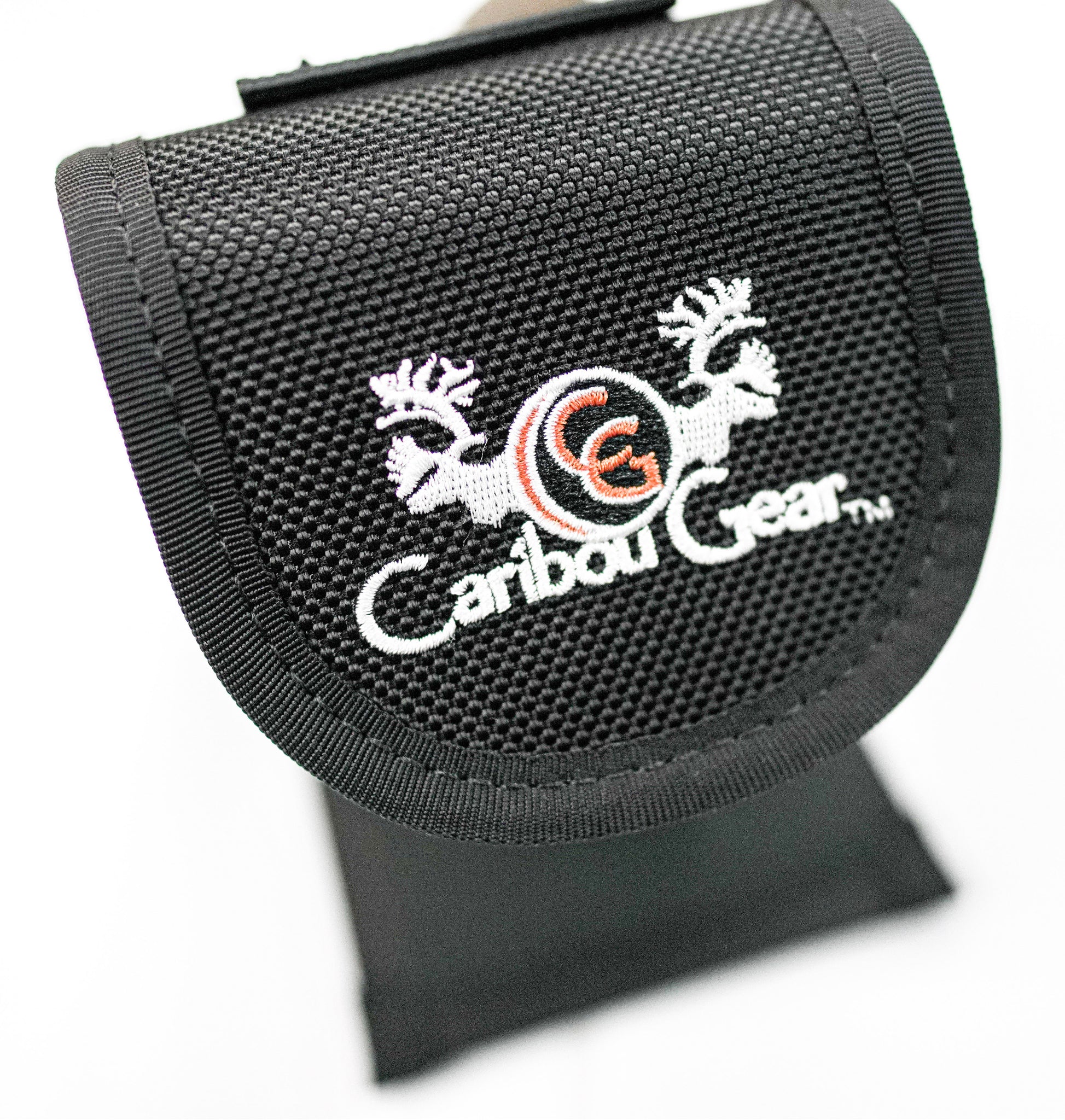 Caribou Gear Bullet Wallet