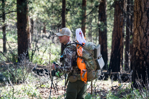 Caribou Gear is a U.S. company through and through. Our main warehouse is located in Parker, Colorado on the Front Range of the Rocky Mountains. 