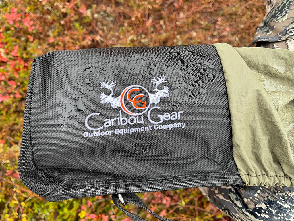 6 Reasons You Need a Rifle Cover (WXRifle Shield)