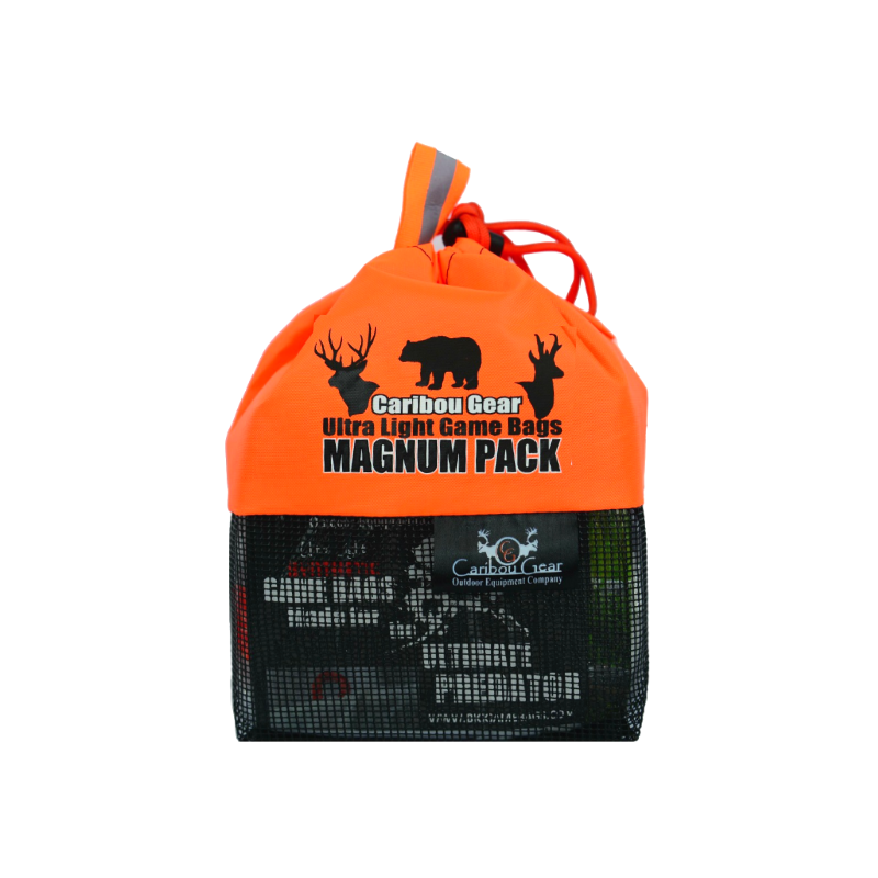 magnum bags company