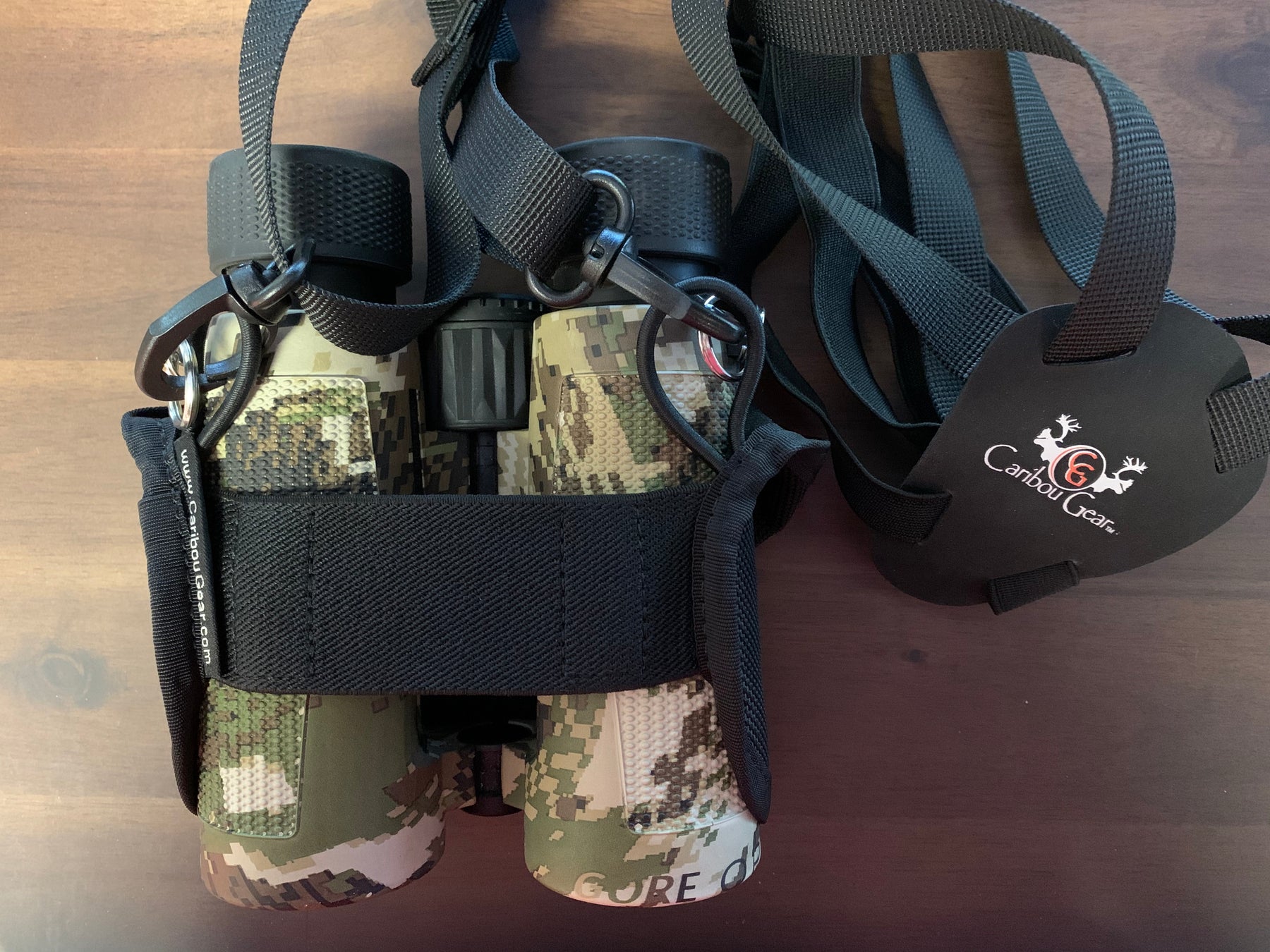 How and When to Re-Waterproof Your Hunting Gear – Caribou Gear Outdoor  Equipment Company