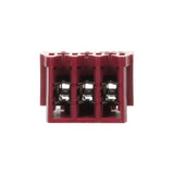 Connector 3-Pin for 2440/2444 and 4244 Model Valves