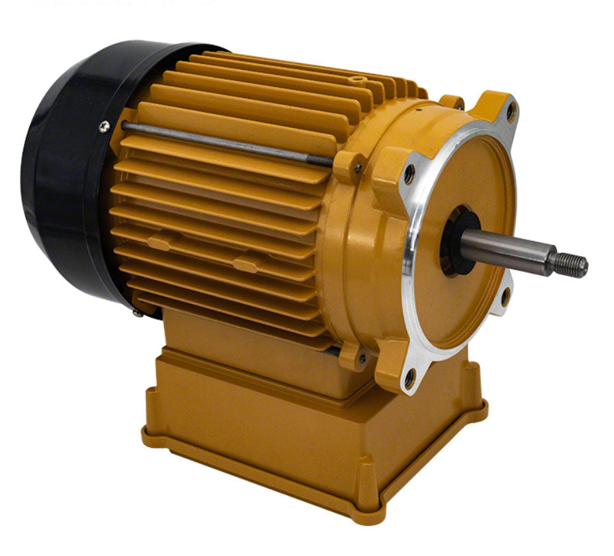 SPX2610Z1MTG - 1-1/2 HP Pump Motor - 115/230V TEFC - Hayward