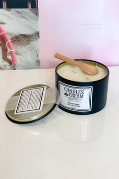 Harvest Spice Lotion Candle
