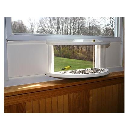 buy window bird feeder