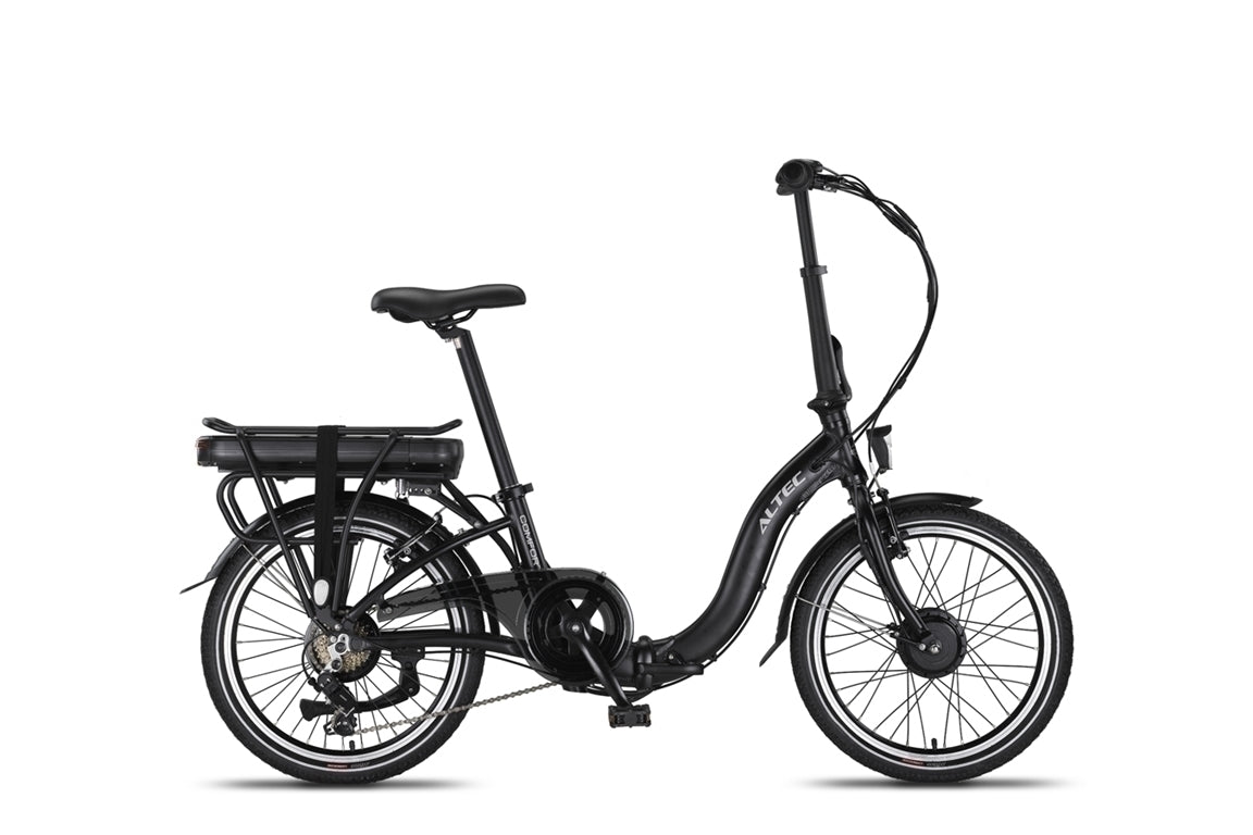 🛒 Altec Comfort E-bike Folding bike Mat