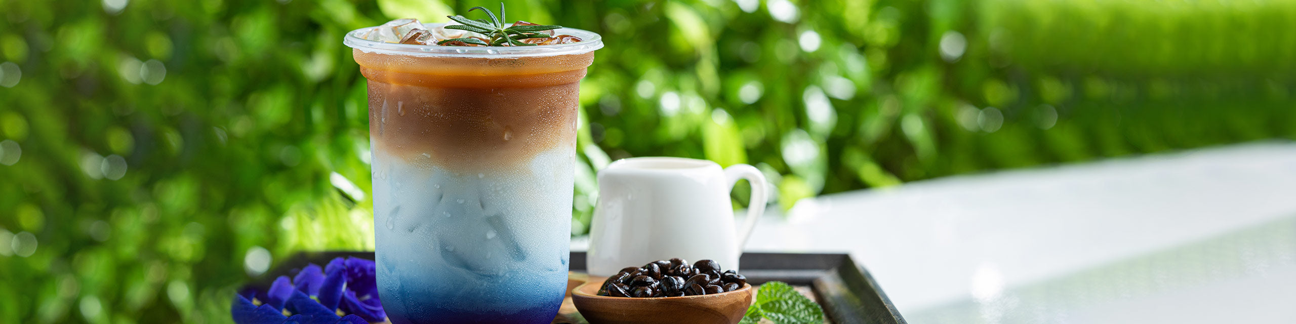 5 einfache Rezepte für leckere kalte Kaffeespezialitäten