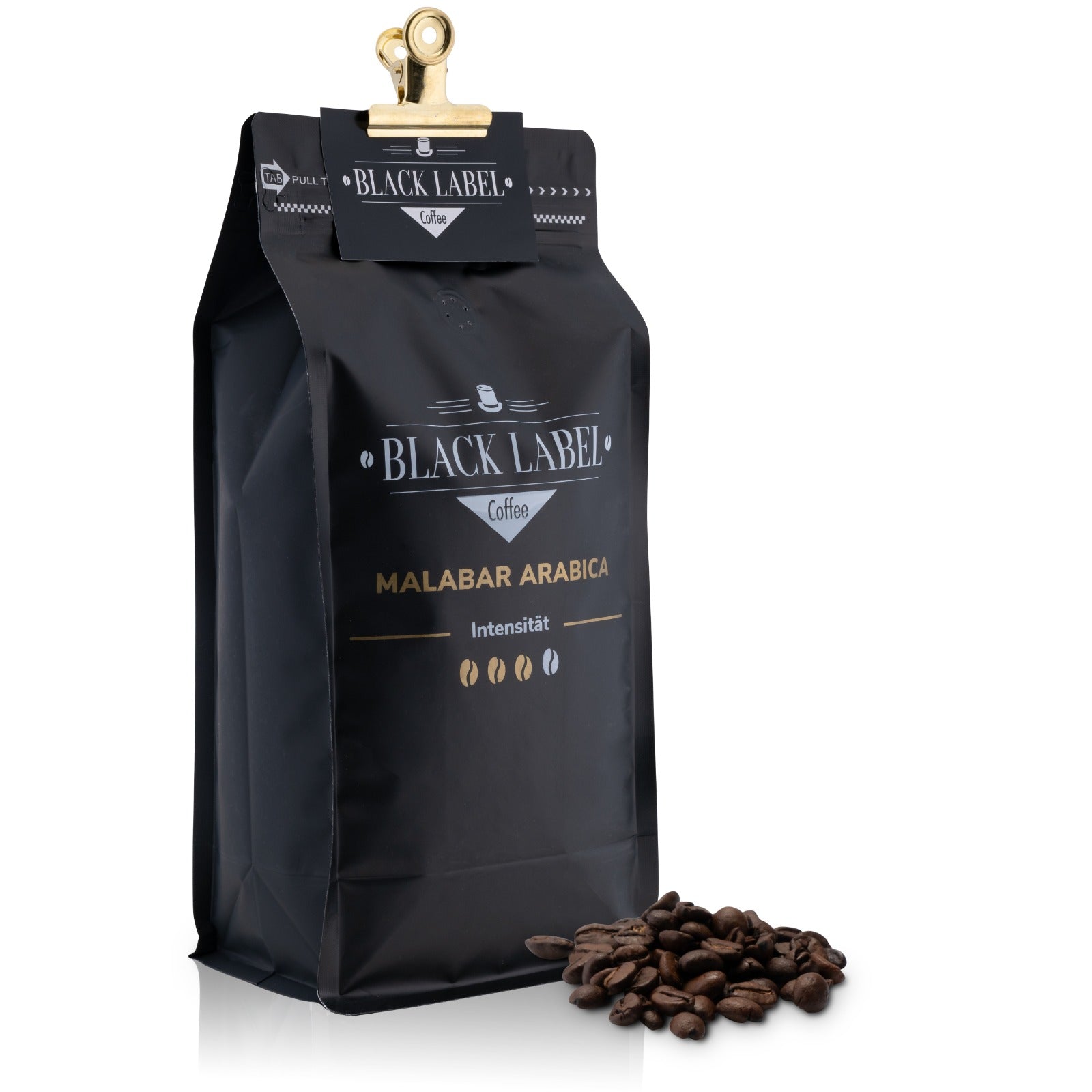 Malabar Arabica