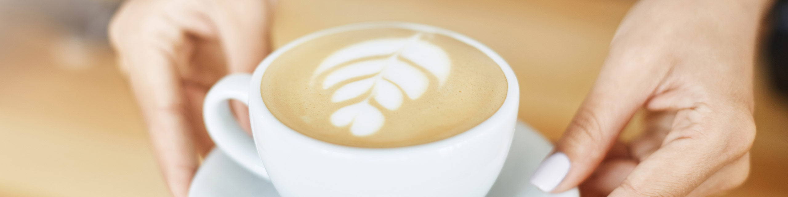 Latte Art für Home Baristas einfach selber zeichnen