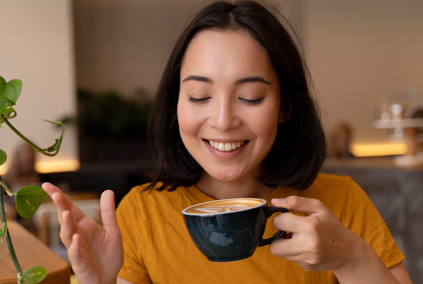 Checkliste für eine vollmundige, säurearme Tasse Kaffee