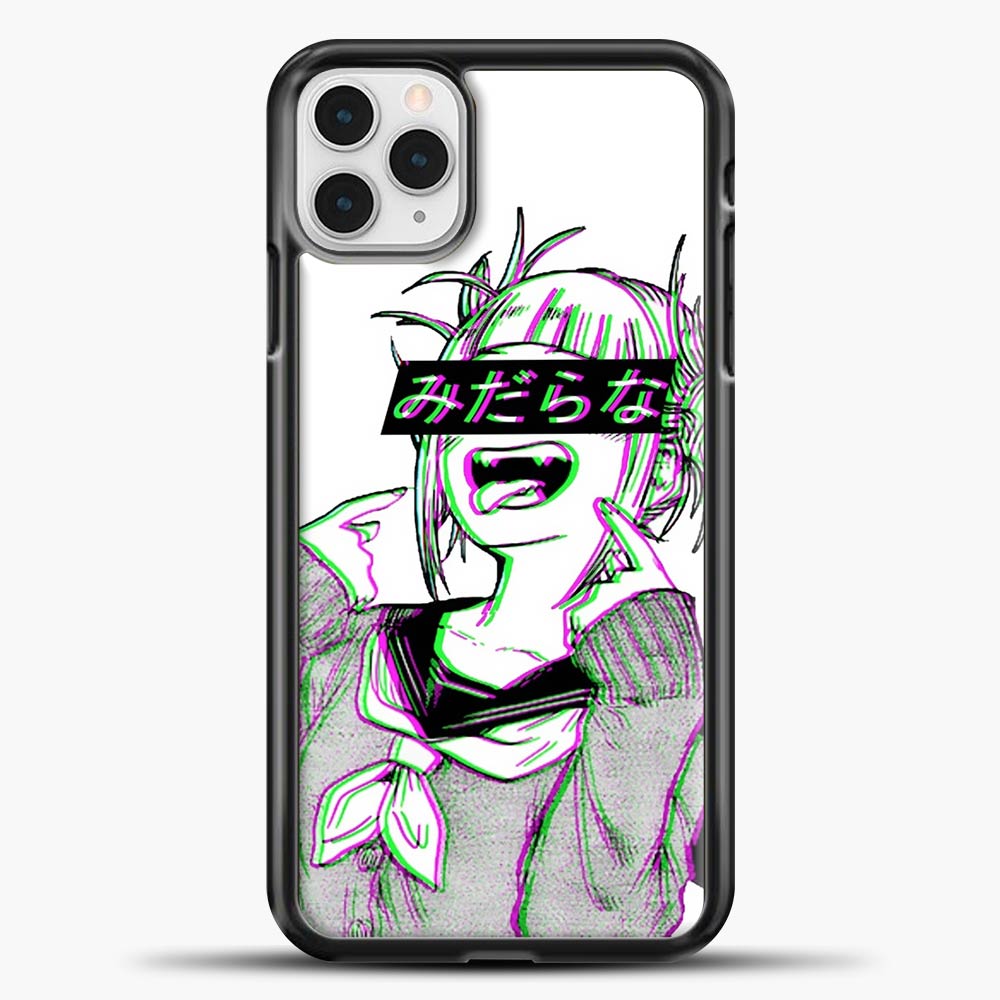 Lewd Sad Japanese Anime Aesthetic Iphone 11 Pro Cases Snap Plastic Rubber Casedilegna Com