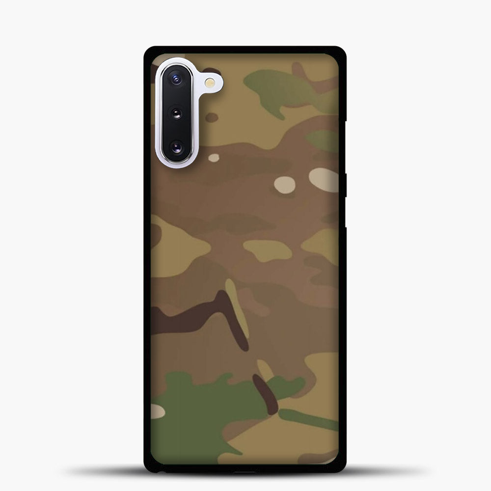 Multicam Samsung Galaxy Note 10 Cases Plastic Rubber Casedilegna - multicam roblox