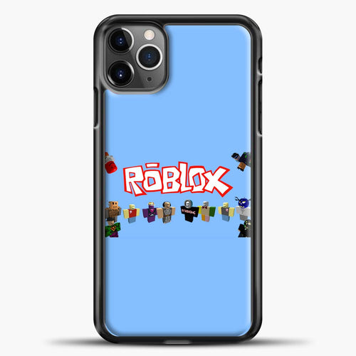 Riverdale Logo Blue Background Iphone 11 Pro Max Case Plastic Rubber Casedilegna Com Casedilegna - iphone 11 case roblox