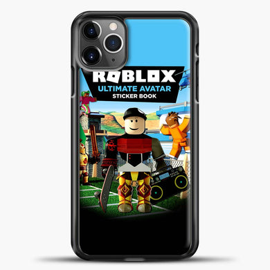 Iphone 11 Pro Max Cases Casedilegna - avatar roblox pro