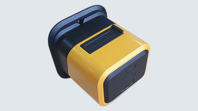 YellowScan Mapper+ Camera
