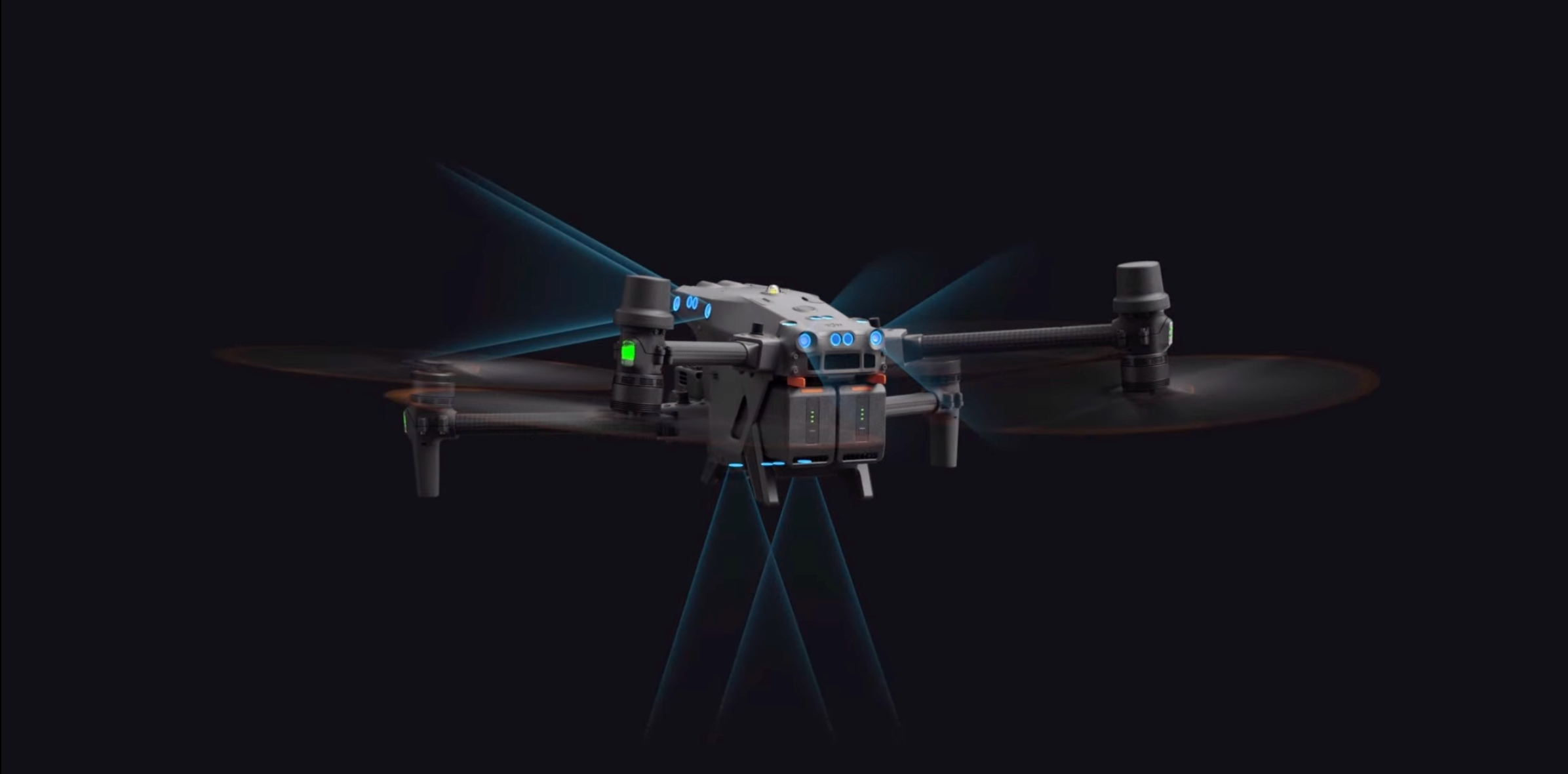 DJI MATRICE 30