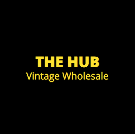 The Hub Vintage Wholesale