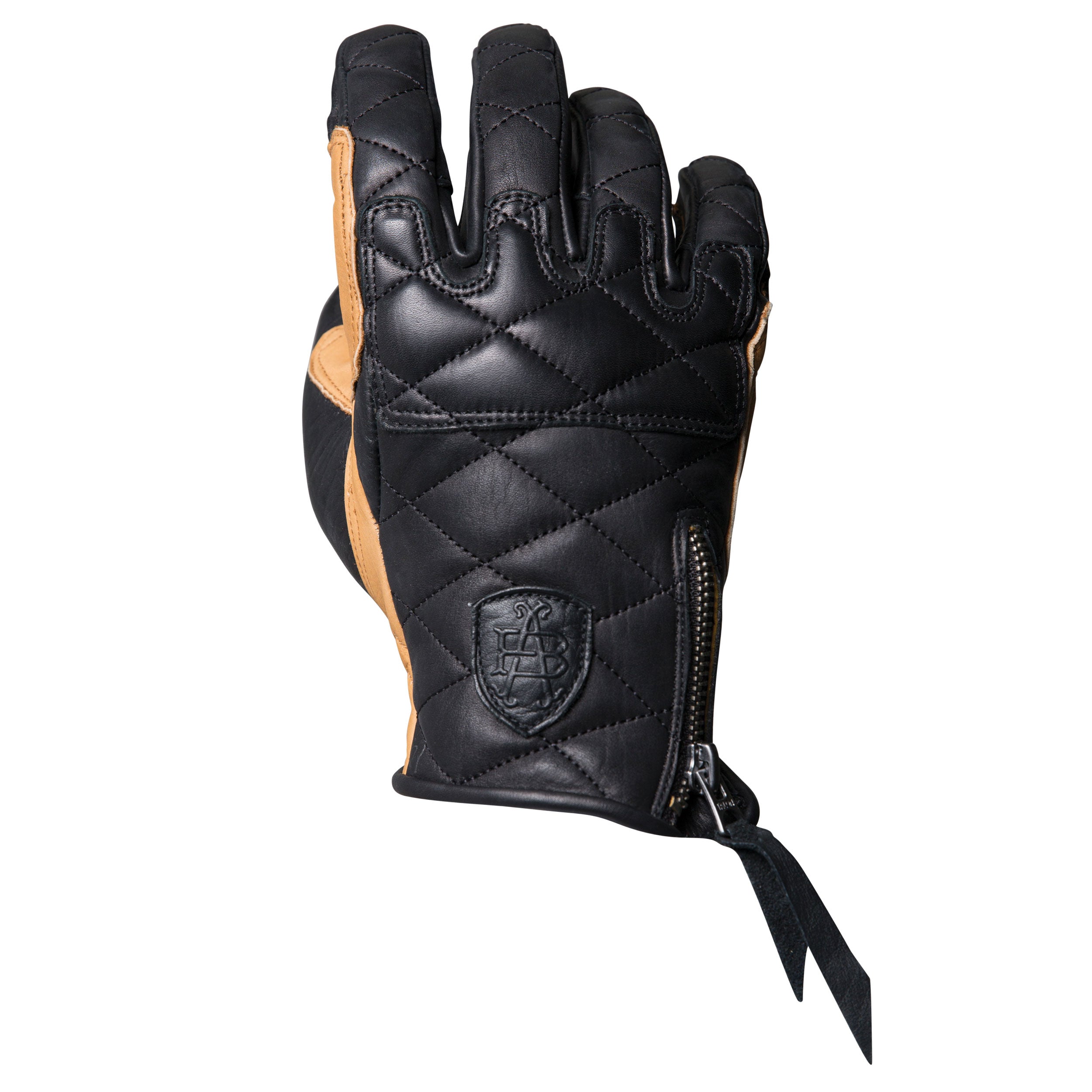 Duster Glove - Abel Brown product image