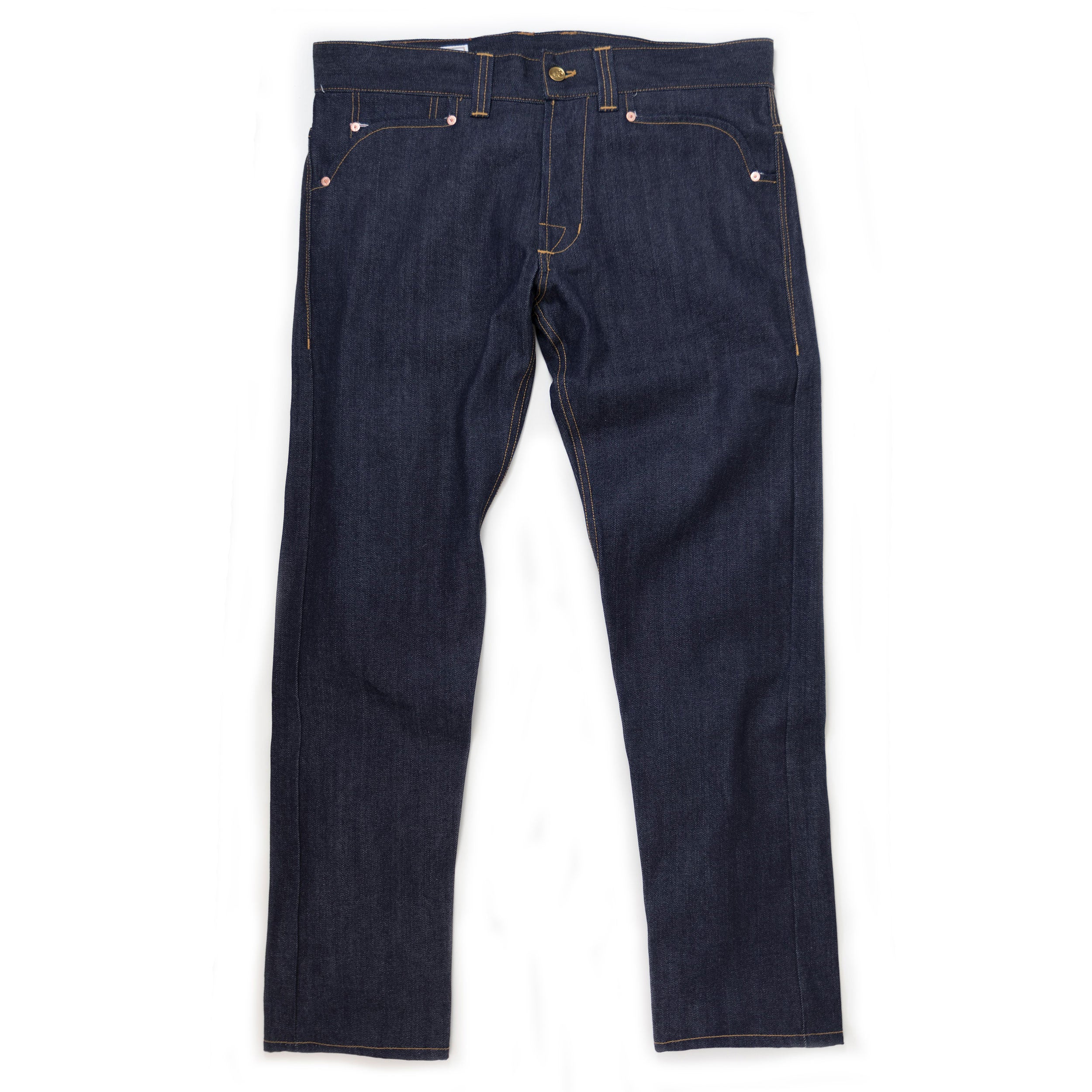 best selvedge denim