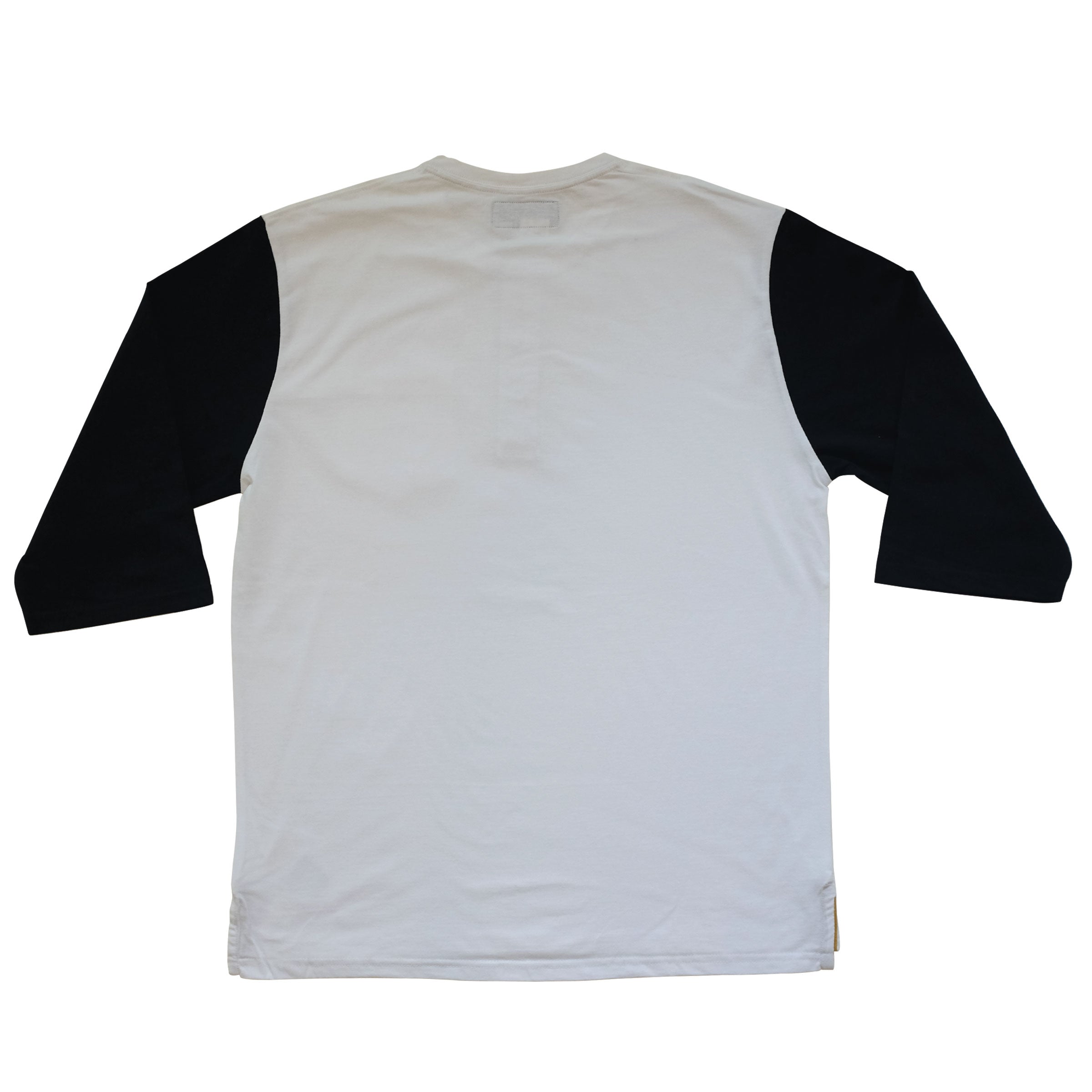 baseball henley shirt