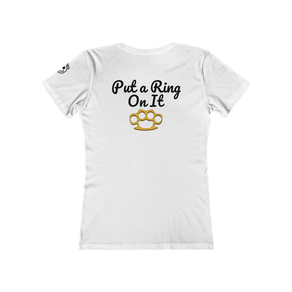 One Two Feyenoord Is Coming For You logo T-shirt – Emilytees