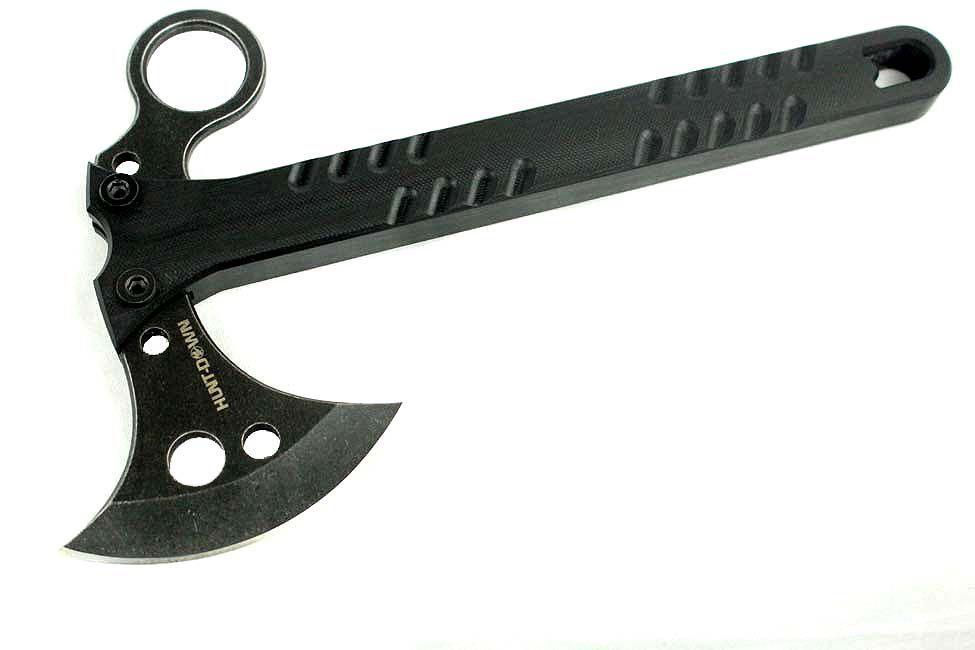 Hunt-Down 10" Tactical Throwing Axe 8184-img-0